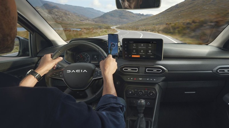 7 kişilik arabayı Egea parasına veriyorlar, Dacia Jogger fiyatları yarıya düştü - Resim: 9