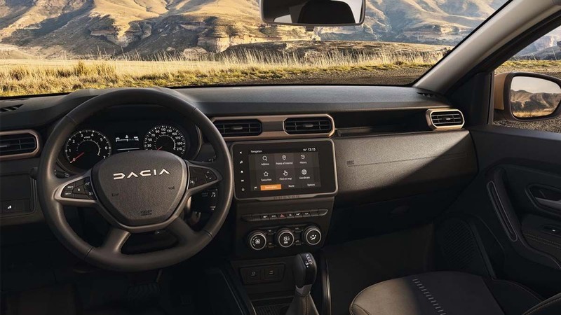 7 kişilik arabayı Egea parasına veriyorlar, Dacia Jogger fiyatları yarıya düştü - Resim: 10