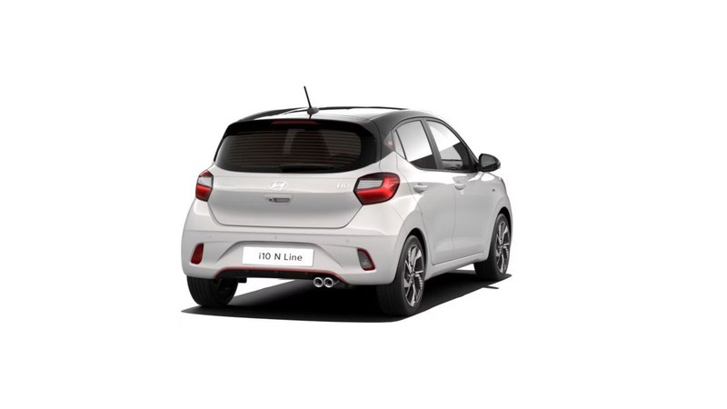 Hyundai'den harika kampanya, Hyundai i10 fiyatları dibi gördü - Resim: 1