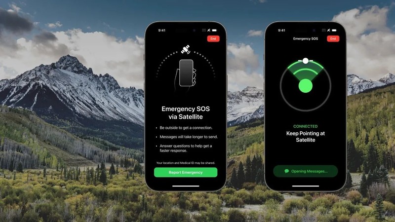 Apple iPhone kullanıcılarına bedava internet sunacak, rakipleri korku sardı - Resim: 2