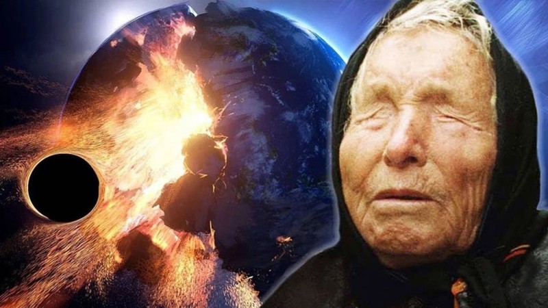 Hepsi birbirinden korkunç: İşte Baba Vanga'nın 2025 kehanetleri - Resim: 4