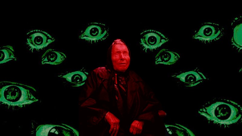 Hepsi birbirinden korkunç: İşte Baba Vanga'nın 2025 kehanetleri - Resim: 6