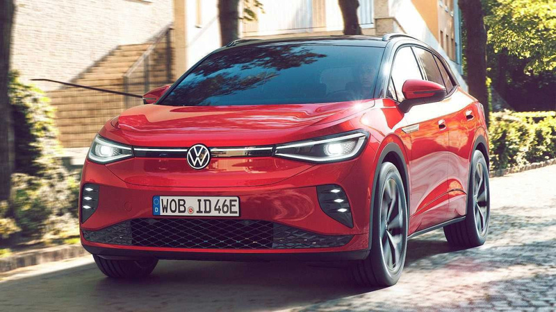 Volkswagen Türkiye’den büyük indirim, liste fiyatının 300.000 TL altına veriyorlar - Resim: 8