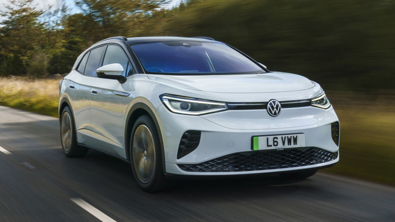 Volkswagen Türkiye’den büyük indirim, liste fiyatının 300.000 TL altına veriyorlar - Resim: 7