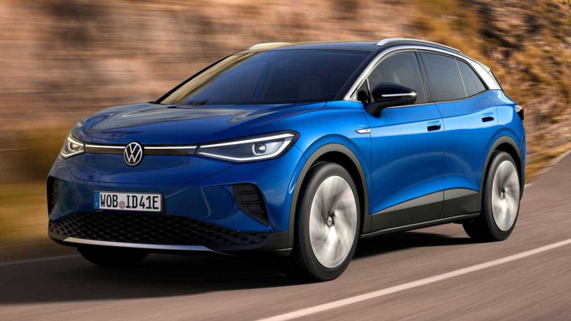 Volkswagen Türkiye’den büyük indirim, liste fiyatının 300.000 TL altına veriyorlar - Resim: 1