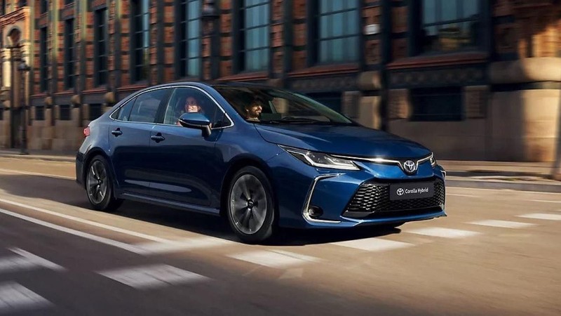 Toyota Corolla fiyatları uçtu, bu fiyata kim Corolla alır? - Resim: 9