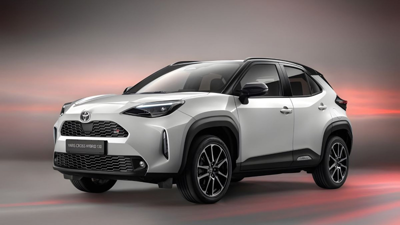 Toyota liste fiyatı üzerinden 350.000 TL indirim yapıyor, faizsiz kredi fırsatı da cabası - Resim: 7