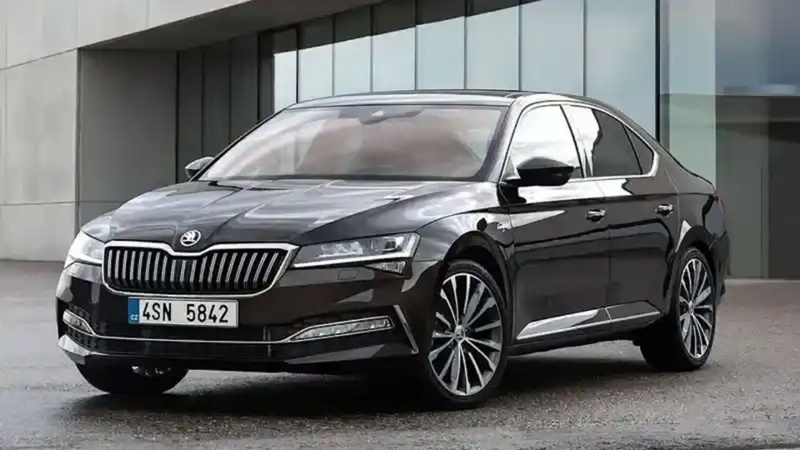 Skoda Türkiye liste fiyatı üzerinden 400.000 TL indirimle veriyor, işte fırsat - Resim: 6