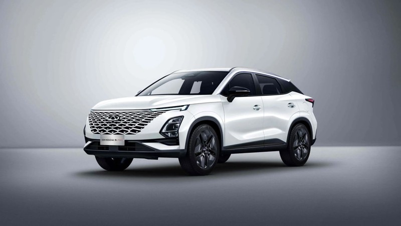 Chery çıldırdı, 2024 stokları tükensin diye Omoda 5 Pro fiyatları çakıldı - Resim: 1