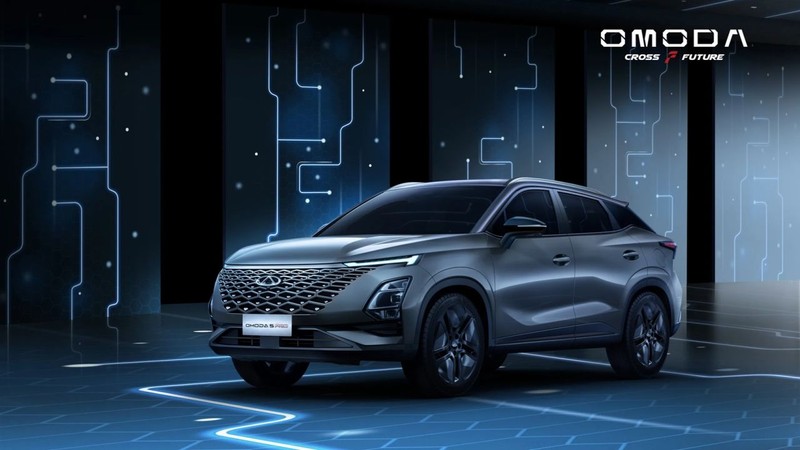 Chery çıldırdı, 2024 stokları tükensin diye Omoda 5 Pro fiyatları çakıldı - Resim: 2