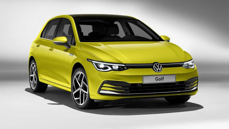 Volkswagen Golf fiyatlarında liste üzerinden büyük indirim yapıyor, bu fırsat kaçmaz - Resim: 5