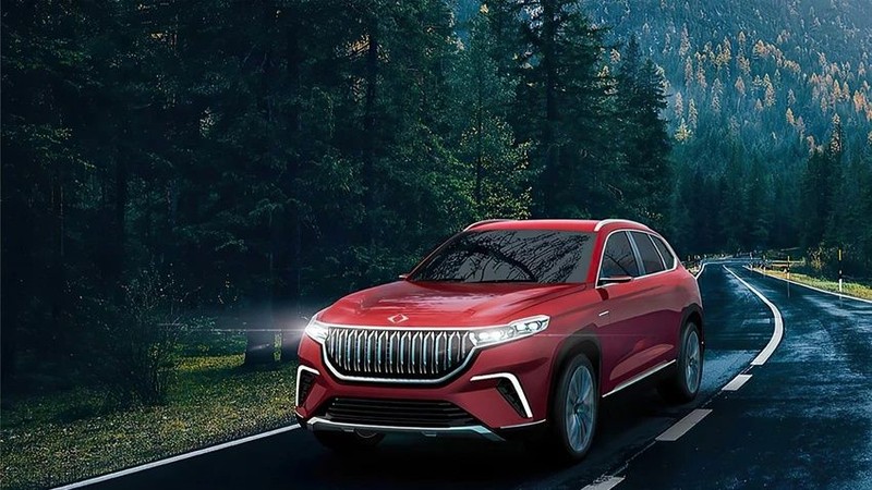 Uygun fiyatlı B-SUV TOGG modelinin detayları ortaya çıktı, Clio’dan ucuz olacak - Resim: 7