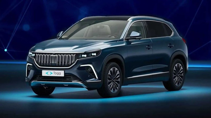 Uygun fiyatlı B-SUV TOGG modelinin detayları ortaya çıktı, Clio’dan ucuz olacak - Resim: 6