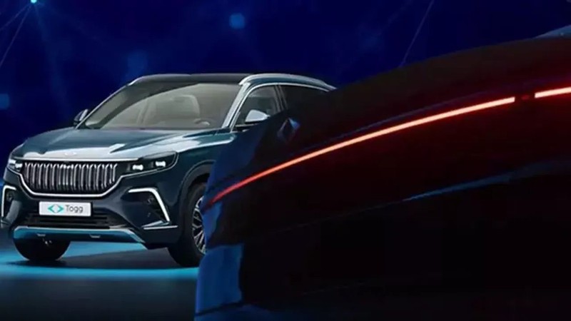 Uygun fiyatlı B-SUV TOGG modelinin detayları ortaya çıktı, Clio’dan ucuz olacak - Resim: 3