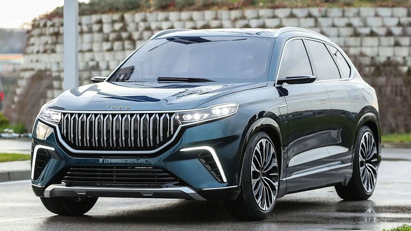 Uygun fiyatlı B-SUV TOGG modelinin detayları ortaya çıktı, Clio’dan ucuz olacak - Resim: 4