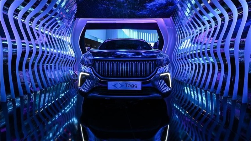 Uygun fiyatlı B-SUV TOGG modelinin detayları ortaya çıktı, Clio’dan ucuz olacak - Resim: 5