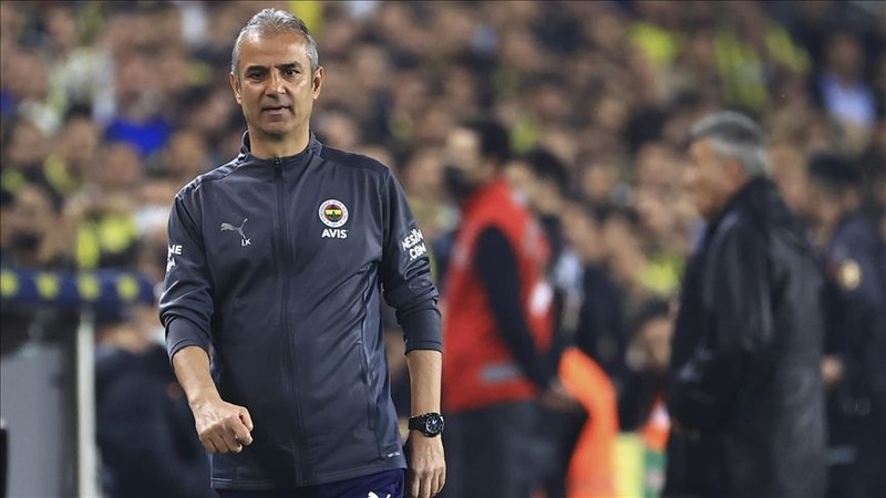 Fenerbahçe’de İsmail Kartal sesleri, bavulunu topladı geliyor - Resim: 8