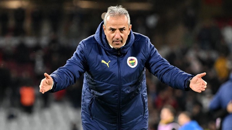 Fenerbahçe’de İsmail Kartal sesleri, bavulunu topladı geliyor - Resim: 4