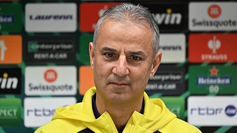 Fenerbahçe’de İsmail Kartal sesleri, bavulunu topladı geliyor - Resim: 1