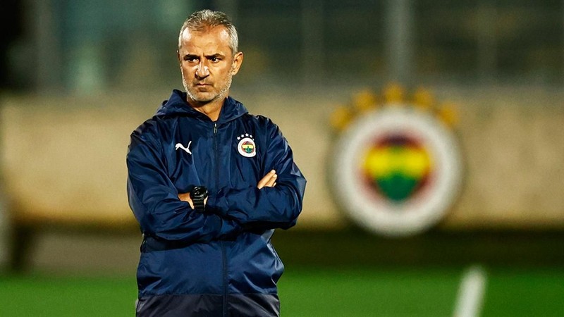 Fenerbahçe’de İsmail Kartal sesleri, bavulunu topladı geliyor - Resim: 3