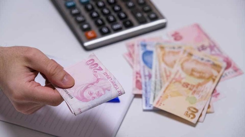 Asgari ücret için ara zam müjdesi, işte yeni asgari ücret - Resim: 2