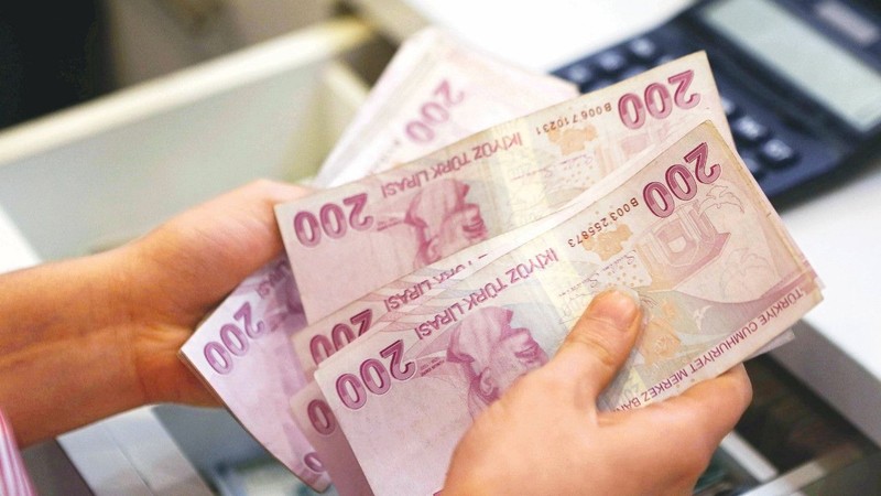 Asgari ücret için ara zam müjdesi, işte yeni asgari ücret - Resim: 4