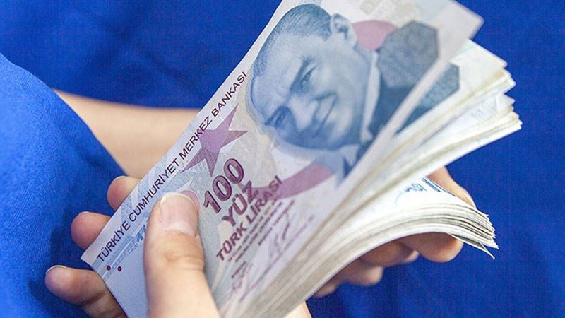 Asgari ücret için ara zam müjdesi, işte yeni asgari ücret - Resim: 8