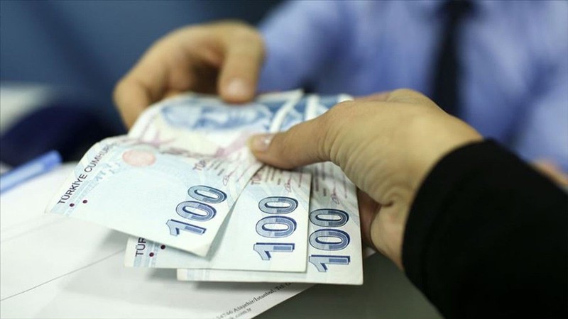 Asgari ücret için ara zam müjdesi, işte yeni asgari ücret - Resim: 6