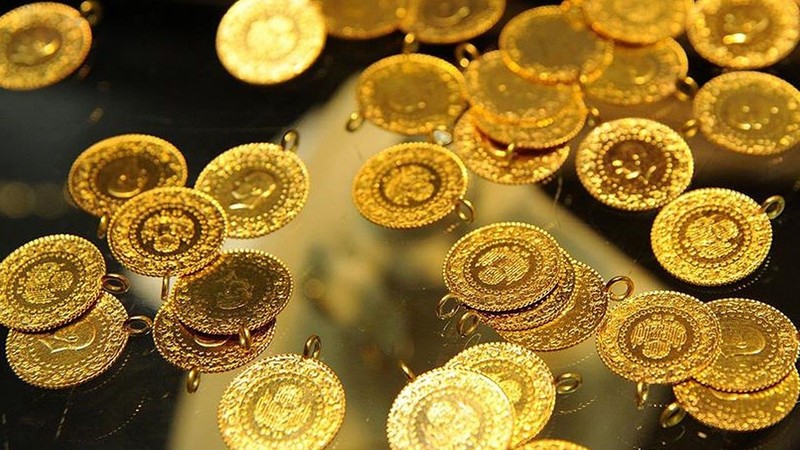 Dünyaca ünlü altın uzmanı 1 ay sonraki fiyatı açıkladı, dudak uçuklatan rakam - Resim: 1
