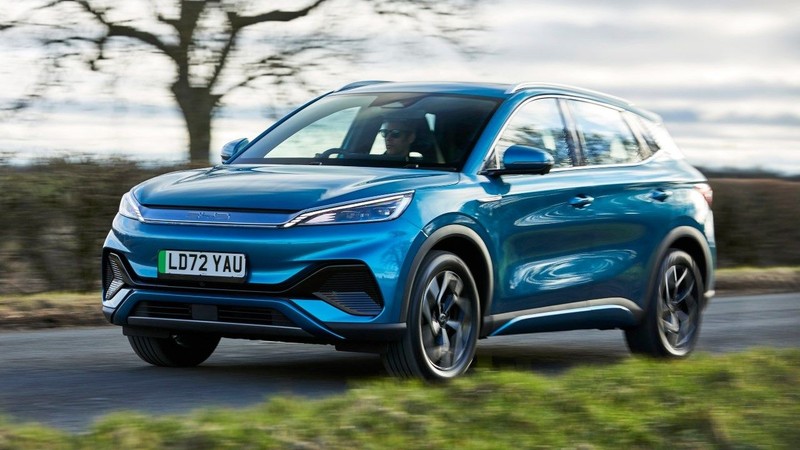 BYD Çin’de fiyatları indiriyor, Türkiye’de zam yağmuru sürüyor - Resim: 7
