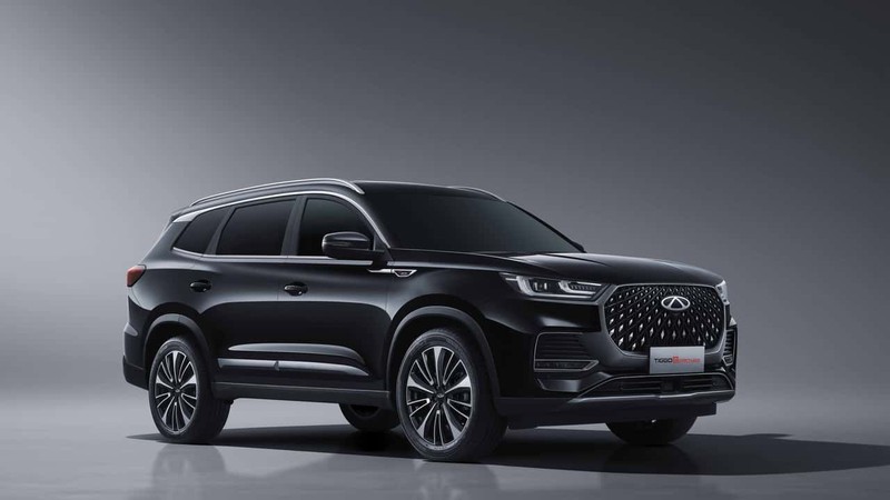 Chery Türkiye adeta meydan okudu, sıfır otomobilde 600.000 TL’lik dev fırsat - Resim: 3