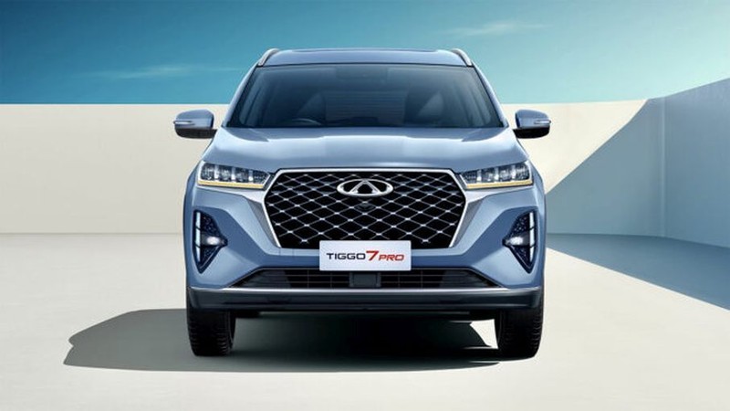 Chery Türkiye adeta meydan okudu, sıfır otomobilde 600.000 TL’lik dev fırsat - Resim: 5