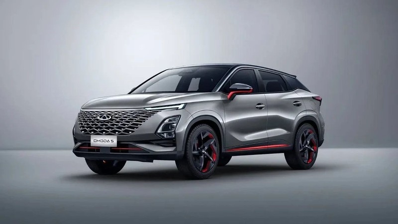 Chery Türkiye adeta meydan okudu, sıfır otomobilde 600.000 TL’lik dev fırsat - Resim: 6