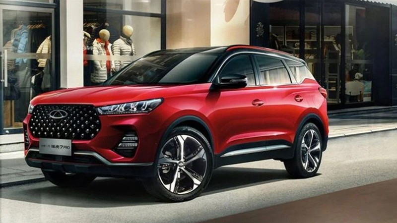 Chery Türkiye adeta meydan okudu, sıfır otomobilde 600.000 TL’lik dev fırsat - Resim: 7