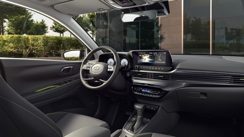 Hyundai'den i20 müjdesi: Clio'dan 200 bin TL daha ucuz - Resim: 10