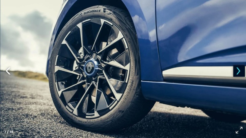 Ne yaptın Renault? 1.5 milyona Clio mu olur? - Resim: 10