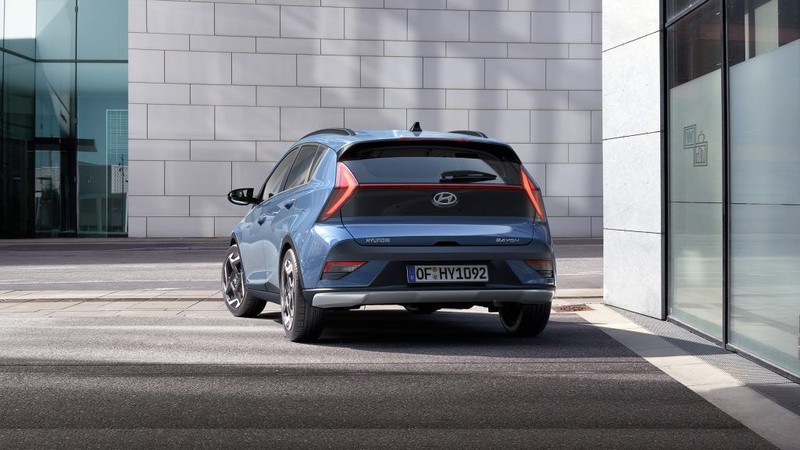 Fiat Egea Cross fiyatına Hyundai Bayon fırsatı, bu fırsat kaçmaz - Resim: 1