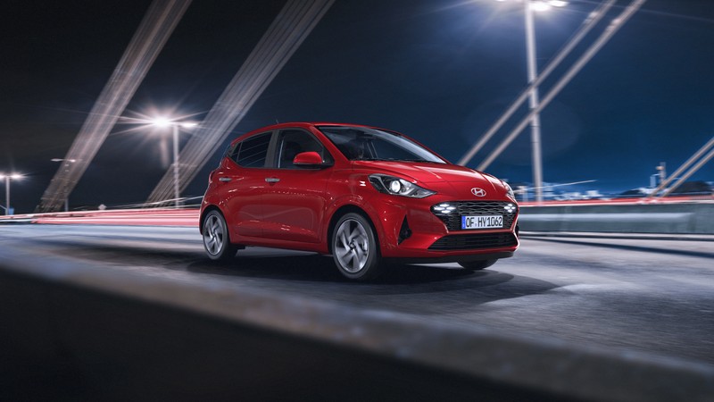 Hyundai Şahin parasına sıfır otomobil satıyor, bu fırsat kaçmaz - Resim: 8