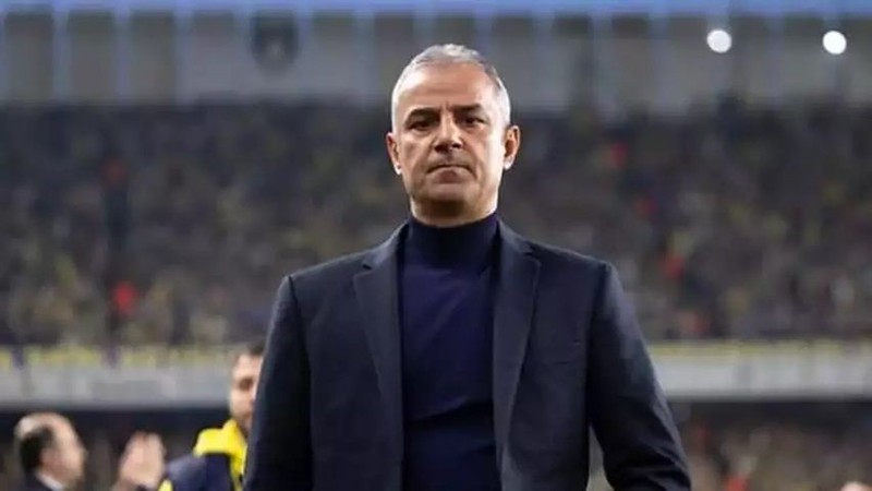Jose Mourinho ayrılıyor mu, Fenerbahçe'de İsmail Kartal sesleri - Resim: 6