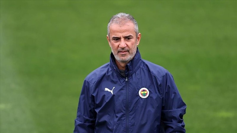 Jose Mourinho ayrılıyor mu, Fenerbahçe'de İsmail Kartal sesleri - Resim: 4