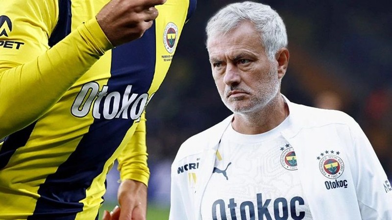 Jose Mourinho ayrılıyor mu, Fenerbahçe'de İsmail Kartal sesleri - Resim: 3