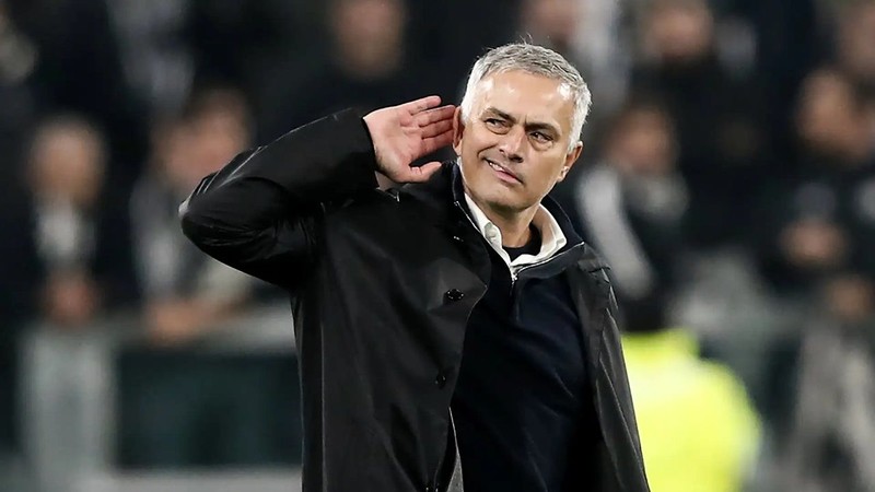 Jose Mourinho ayrılıyor mu, Fenerbahçe'de İsmail Kartal sesleri - Resim: 2