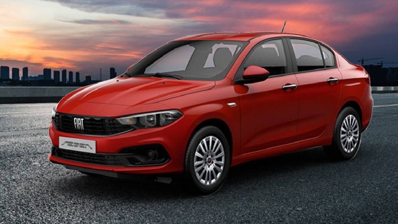 Fiat Türkiye’den şok karar, Egea’nın fişini çektiler, işte yerine gelecek otomobil - Resim: 3