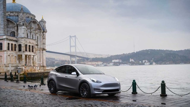 Tesla BYD’yi Türkiye’den silmek için düğmeye bastı, yok fiyatına Model Y satacak - Resim: 8