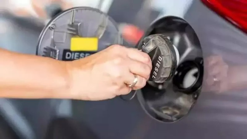 Dizel otomobil sahipleri araçlarını satmak için kuyruğa girdi, işte nedeni - Resim: 4