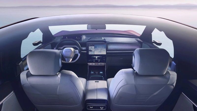 Honda yeni elektrikli otomobili Honda P7'yi Türkiye'ye getiriyor, fiyatıyla TOGG'u bile tokatlar - Resim: 3