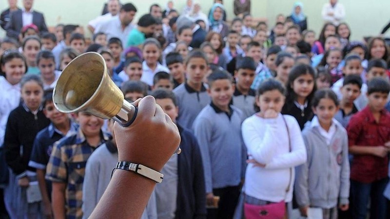 Öğrencilerin beklediği tatil haberi geldi, depremden korkanlar... - Resim: 8