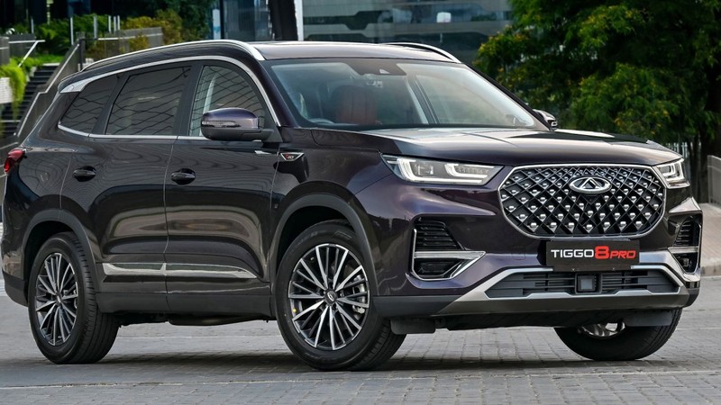 Chery Türkye hodri meydan dedi, liste fiyatı üzerinen tam 600.000 TL indirim - Resim: 2