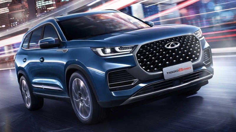 Chery Türkye hodri meydan dedi, liste fiyatı üzerinen tam 600.000 TL indirim - Resim: 3