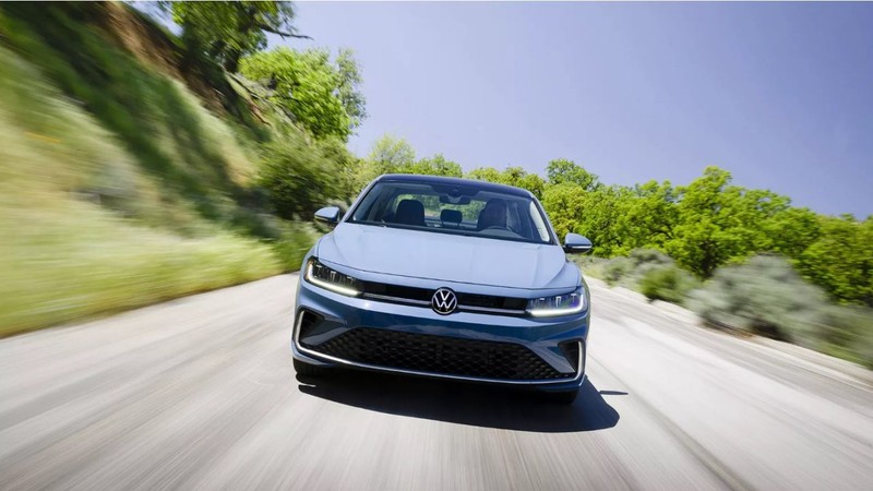 2025 Volkswagen Jetta Türkiye'ye geliyor, hem de Egea parasına - Resim: 10